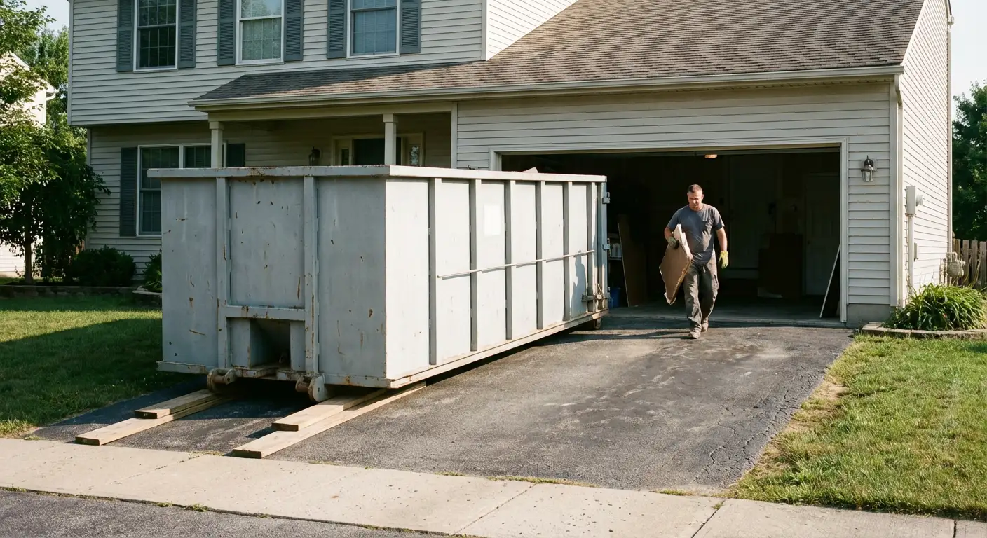 Driveway-Safe Kitchen Renovation in Millbrook, AL
